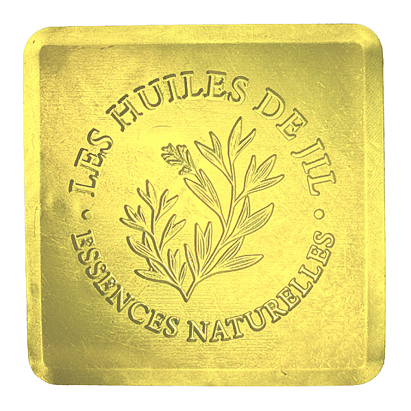 Savon à l'huile essentielle d'Ylang-Ylang