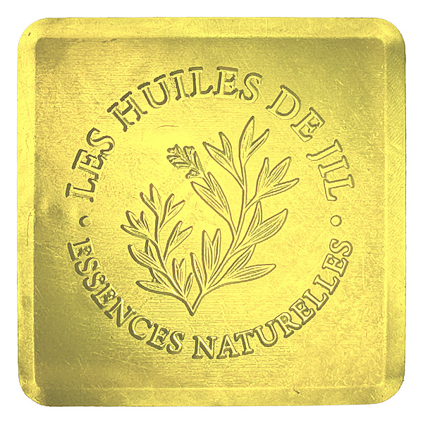 Savon à l'huile essentielle d'Ylang-Ylang Savon à l'huile essentielle d'Ylang-Ylang