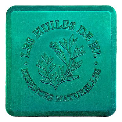 Savon aux huiles essentielles « Sensuel »