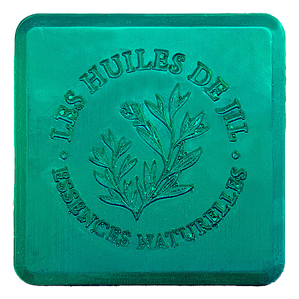 Savon aux huiles essentielles « Sensuel » Savon aux huiles essentielles « Sensuel »