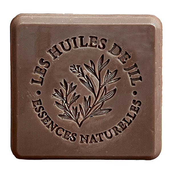 Savon hydratant au Karité et huiles essentielles « Bois du Sud »