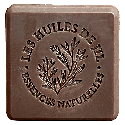 Savon hydratant au Karité et huiles essentielles « Bois du Sud »