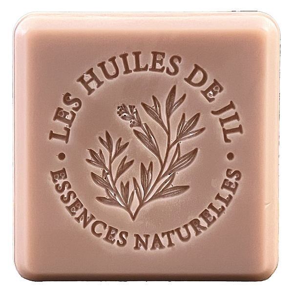 Savon hydratant au Karité et huile essentielle de Bois de Santal Savon hydratant au Karité et huile essentielle de Bois de Santal