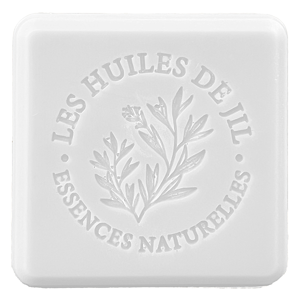 Savon hydratant au Karité et huile essentielle de Jasmin Savon hydratant au Karité et huile essentielle de Jasmin