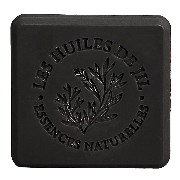 Savon aux huiles essentielles « Nuit d'été »