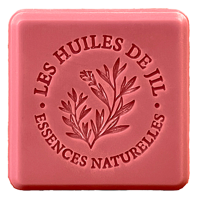 Savon pour enfant à la Cerise et au Karité Savon pour enfant à la Cerise et au Karité
