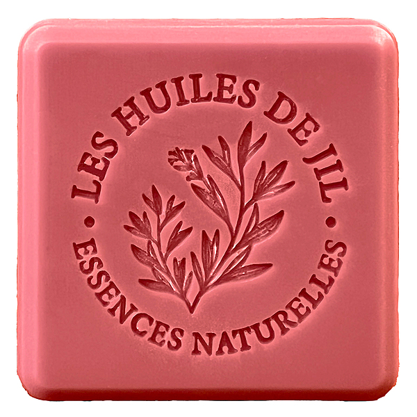 Savon pour enfant à la Cerise et au Karité Savon pour enfant à la Cerise et au Karité