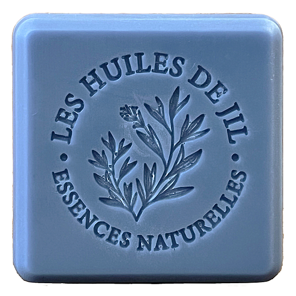 Savon pour enfant à la Myrtille et au Karité Savon pour enfant à la Myrtille et au Karité