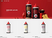 Shopify Website Design & Development