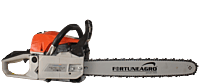 Fortune Chainsaw Fortune Chainsaw
