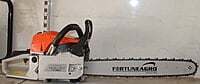 Fortune Chainsaw