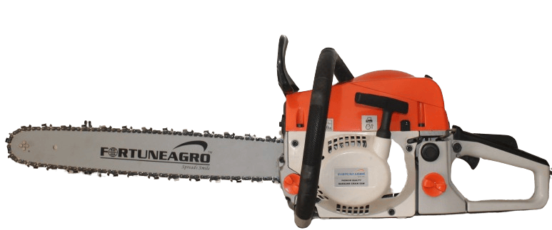 Fortune Chainsaw Fortune Chainsaw
