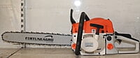 Fortune Chainsaw