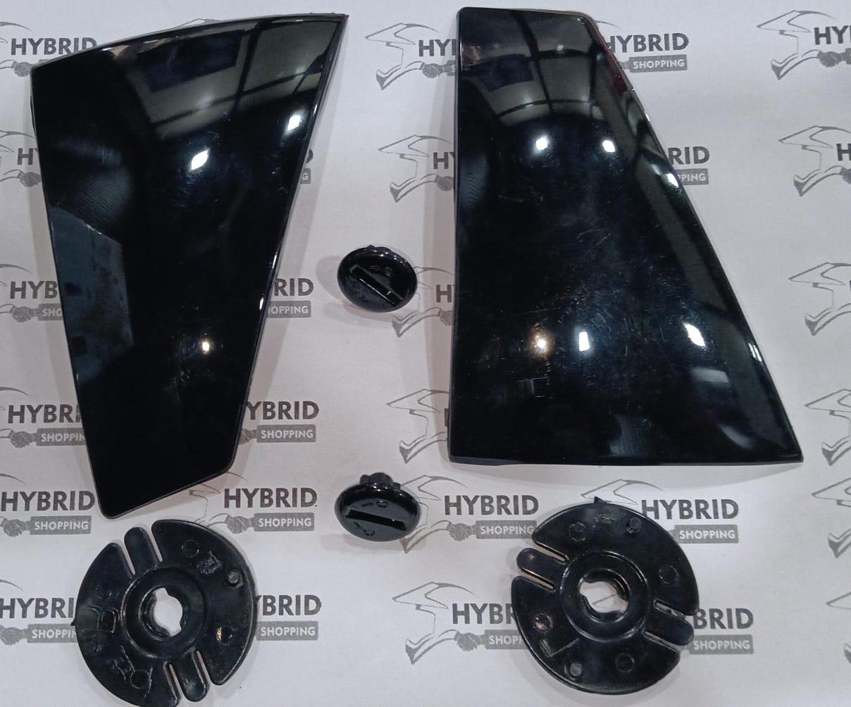 STEELBIRD PIVOT KIT SB-35