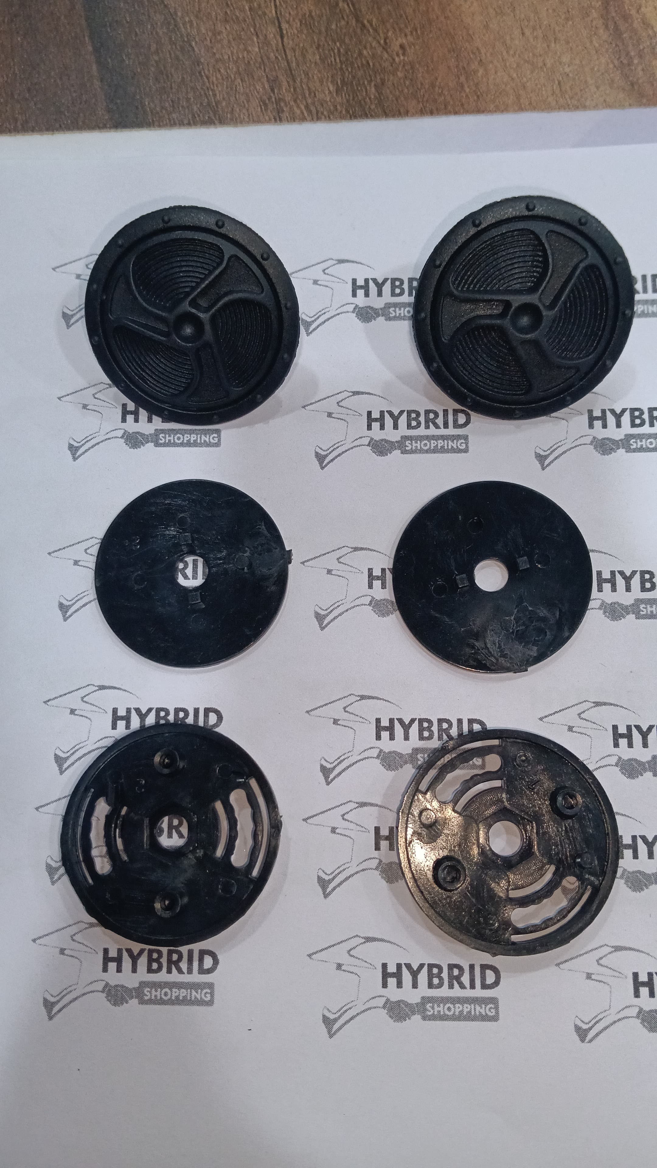 STEELBIRD PIVOT KIT SB-50 ADONIS STEELBIRD PIVOT KIT SB-50 ADONIS