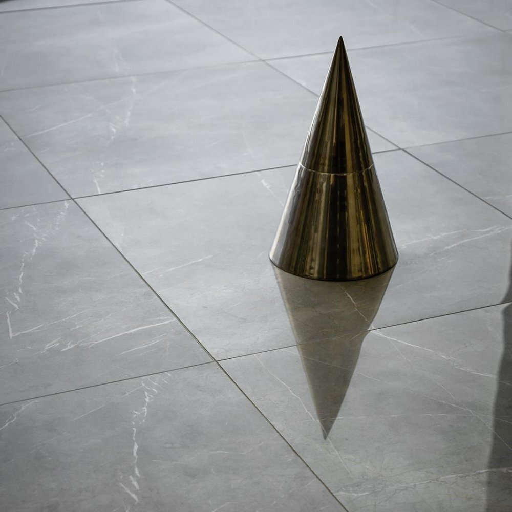 Gresie MARAZZI, EVOLUTIONMARBLE GREY MAT 60X120, MH0W