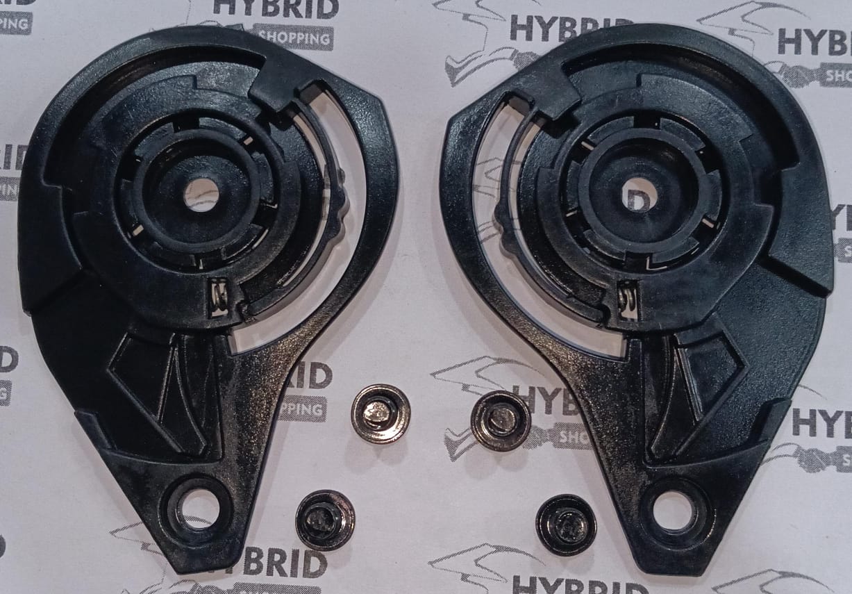 STEELBIRD PIVOT KIT FOR SBA-21 (RAPTOR) STEELBIRD PIVOT KIT FOR SBA-21 (RAPTOR)