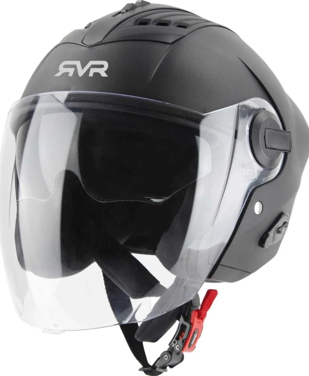 STEELBIRD SBA-3 ISS RVR DASHING BLACK C/V 580MM (M) STEELBIRD SBA-3 ISS RVR DASHING BLACK C/V 580MM (M)