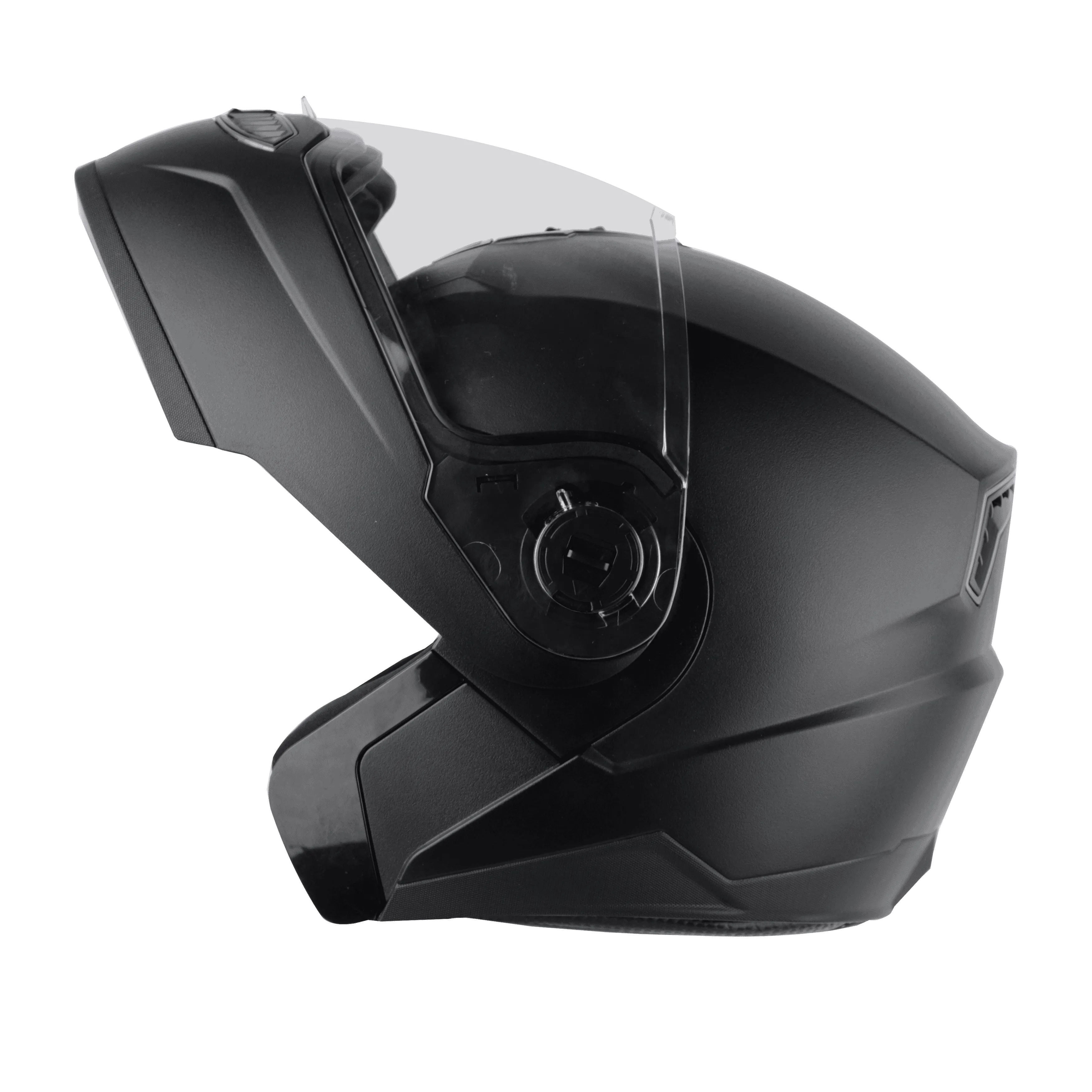 STEELBIRD SBA-7 DASHING BLACK C/V (M) STEELBIRD SBA-7 DASHING BLACK C/V (M)