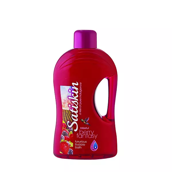 SATISKIN BERRY 2LTRS