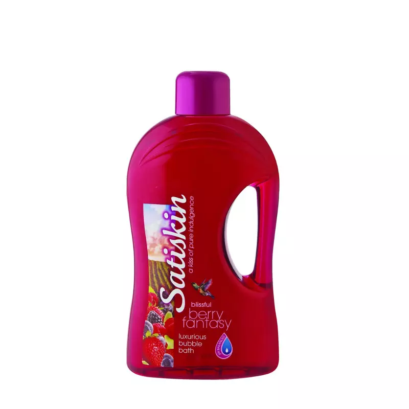 SATISKIN BERRY 2LTRS