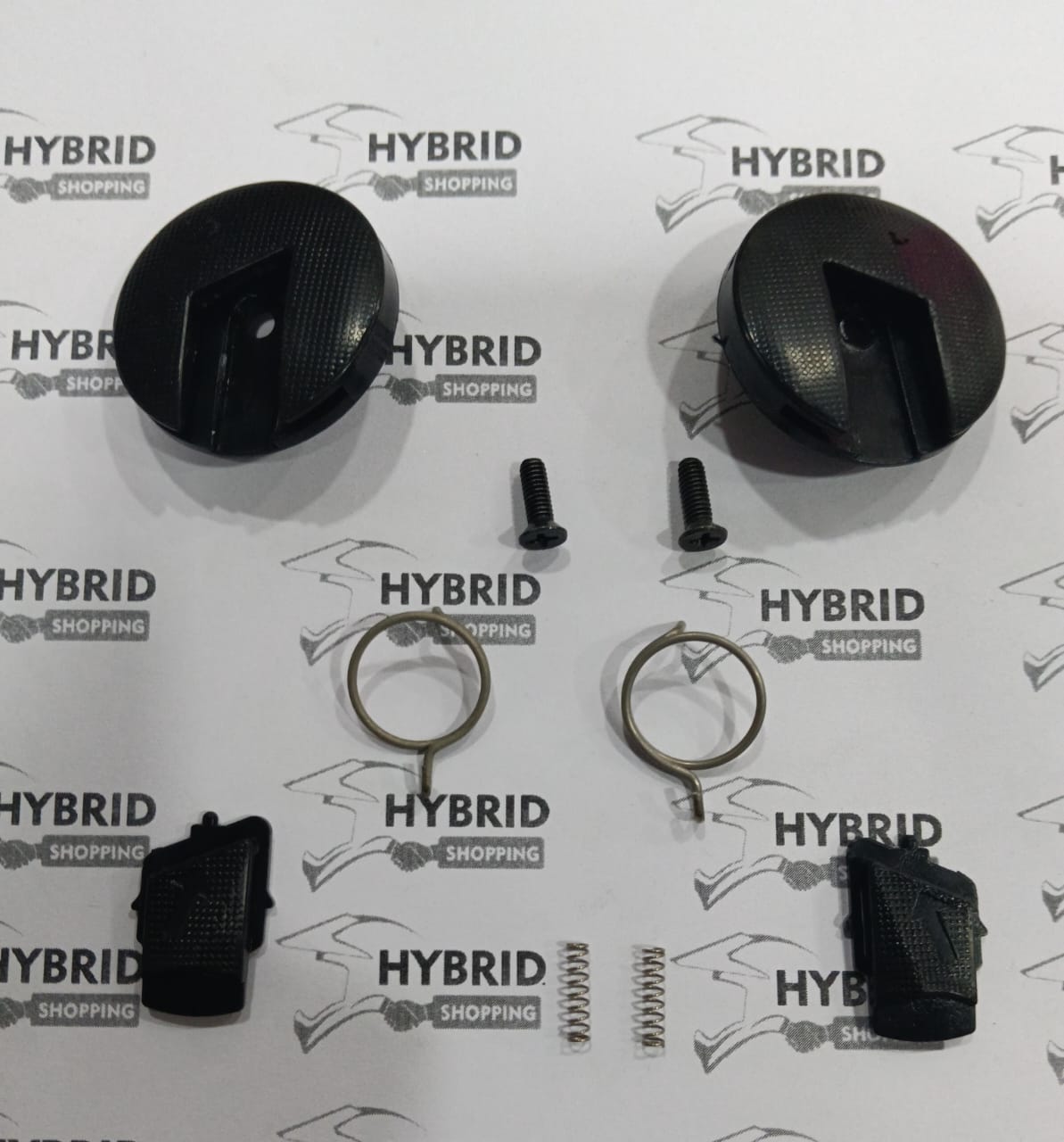 STEELBIRD PIVOT KIT FOR ROBOT STEELBIRD PIVOT KIT FOR ROBOT