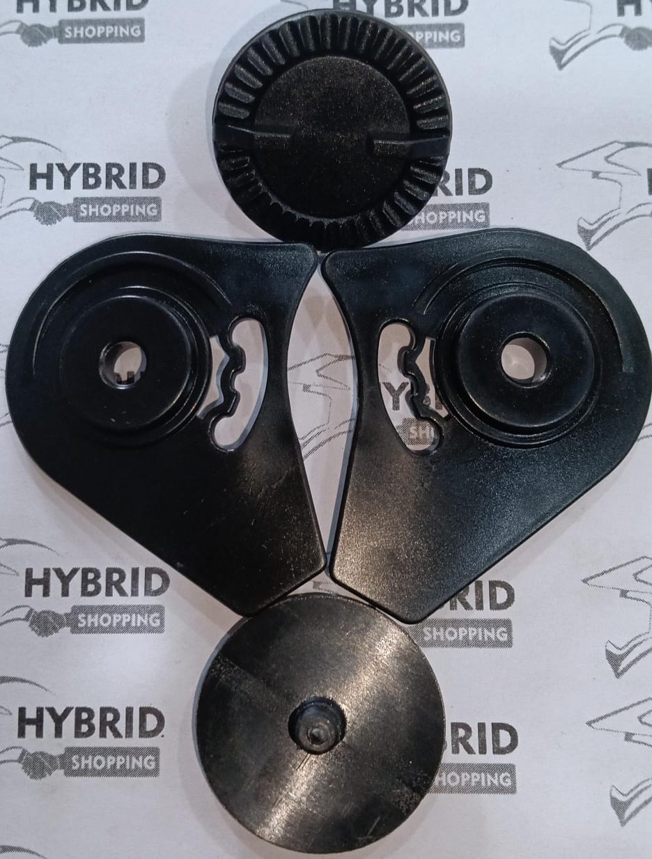 STEELBIRD PIVOT KIT FOR SBH-23 AVA STEELBIRD PIVOT KIT FOR SBH-23 AVA