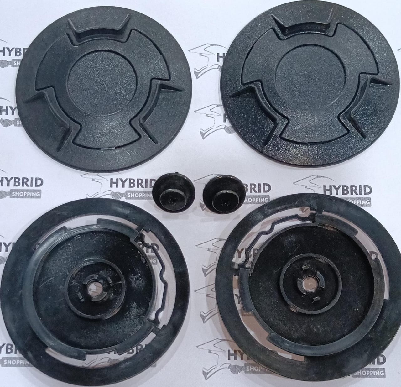 STEELBIRD PIVOT KIT FOR DRX STEELBIRD PIVOT KIT FOR DRX