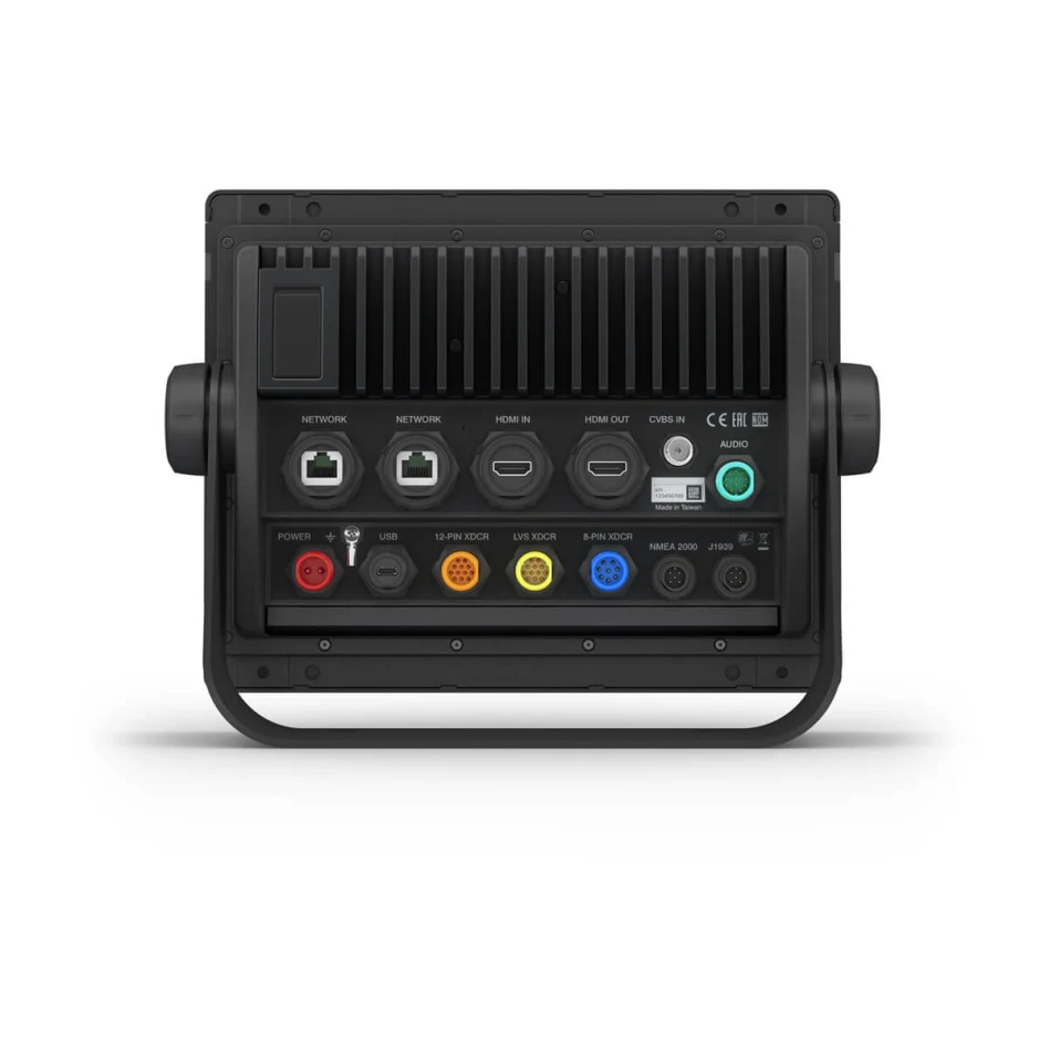 Garmin GPSMAP 8610xsv