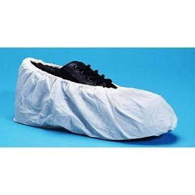 KeyGuard Shoe Cover, Water Resistant, Non-Skid, Super Sticky 150 Pair/Case