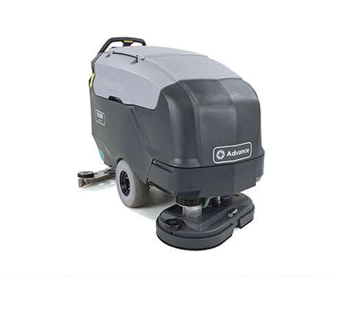 SC900 28D Walk-Behind Scrubber