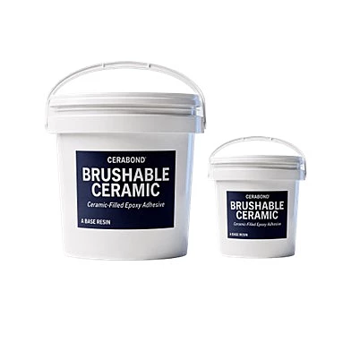 CERABOND Wear Resistant Coating Repair Compound 10KG