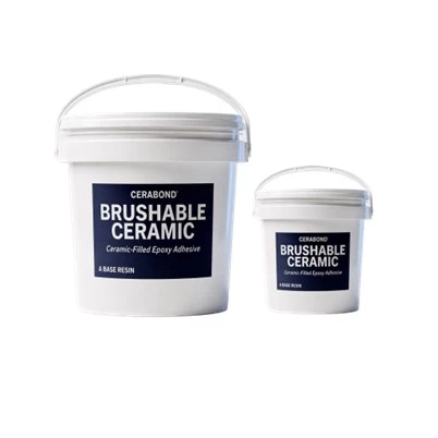CERABOND Wear Resistant Coating Repair Compound 10KG