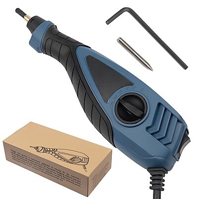 110V 6-Speed Engraving Machine