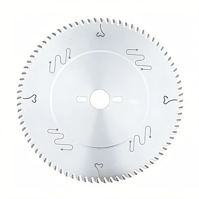 250x2.2/3.2x30x96T Carbide Tipped Circular Saw Blade