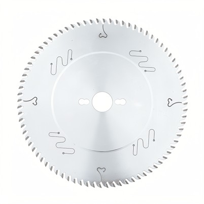 250x2.2/3.2x30x96T Carbide Tipped Circular Saw Blade