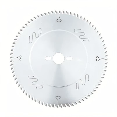 250x2.2/3.2x30x96T Carbide Tipped Circular Saw Blade