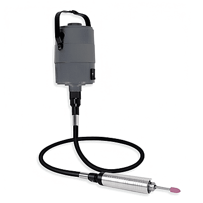 Electric Suspended Polishing Machine 110V