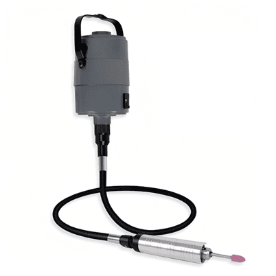 Electric Suspended Polishing Machine 110V