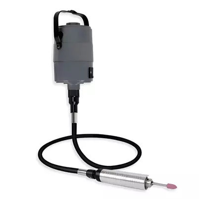 Electric Suspended Polishing Machine 110V