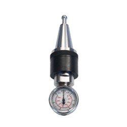 Spindle Tension Meter/ CNC Spindle Detection/ Handle Spindle Testing Instrument/CAT40/BT40