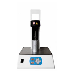 Heat Shrink Machine  - Model Base