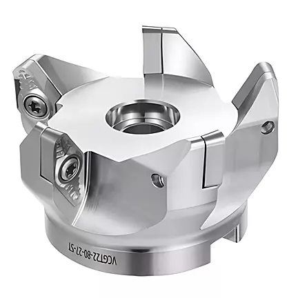 VC-63-22-3T HIGH SPEED MILLING CUTTER
