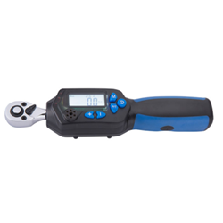 ELECTRONIC DIGITAL TORQUE WRENCH