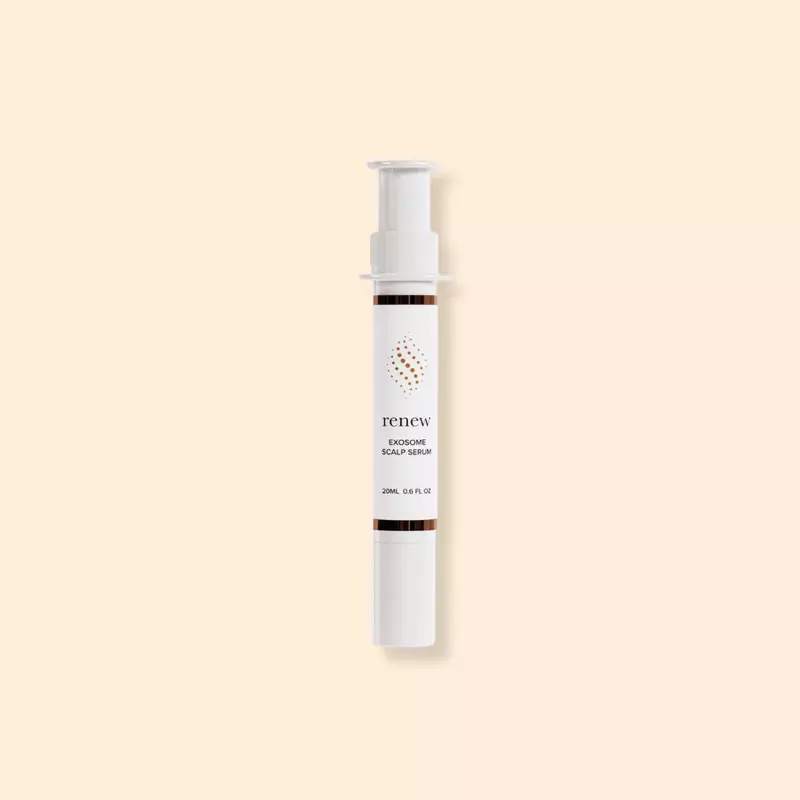 Renewal Serum - Single Tube