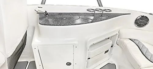 Scandvik 10191P Elbow Sprayer - Handle Pull Out - White W/6' Hose