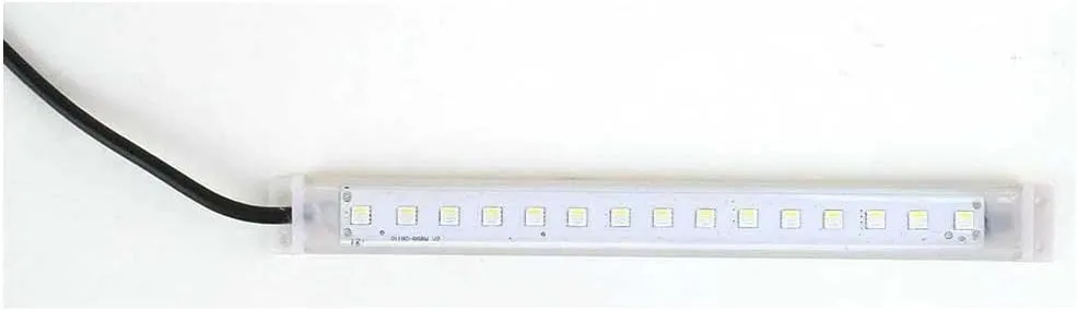 Scandvik 8" Scan-Strip 4 Color LED Light - RGBW