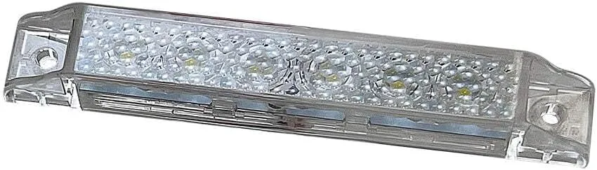 SCANDVIK 4" LED Marine and Locker Light