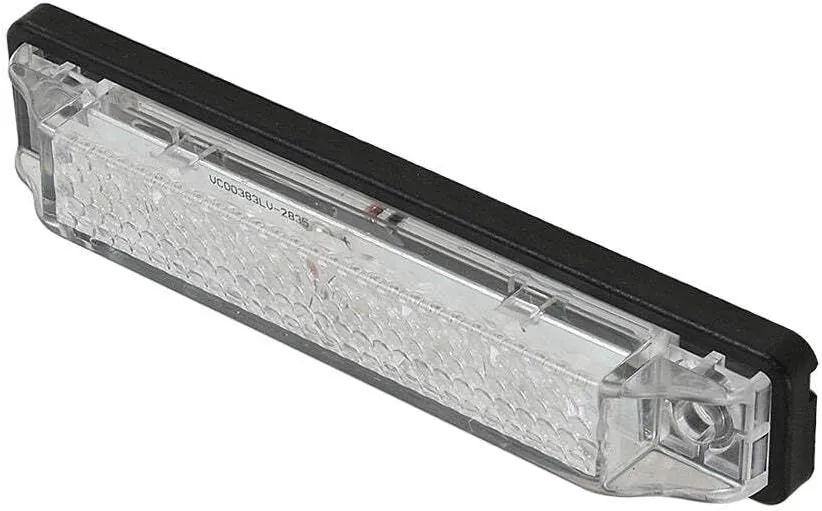 SCANDVIK 4" LED Marine and Locker Light