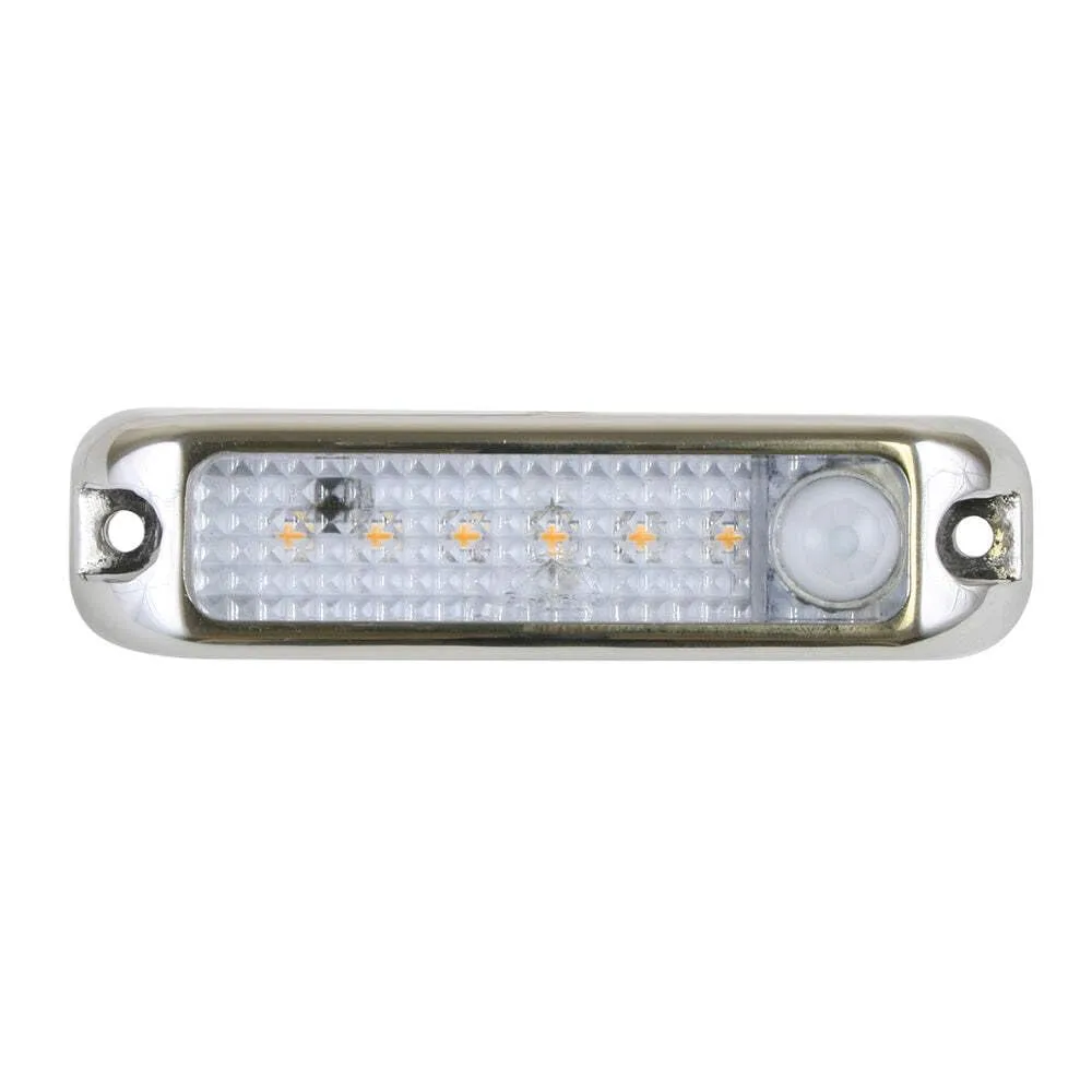SCANDVIK 4" LED Marine and Locker Light